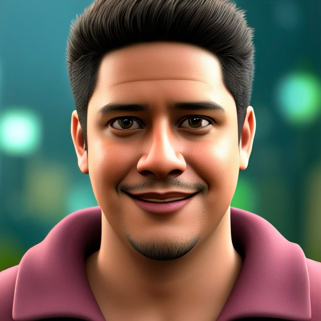 Avatar de Francisco Souza